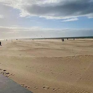 D'o - Nieuw Dichtbij Zee! Appartement Oostende