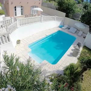 La Maisonnette Du Clos , La Roquette-sur-Siagne France