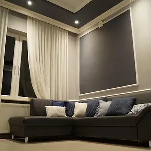 Classy At European Quarter Appartement Brussel