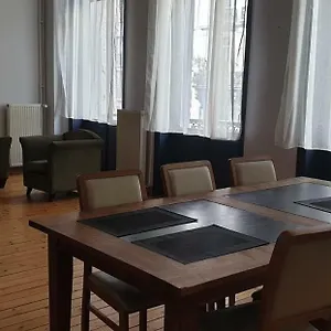 La Bourse Appartement Brussel