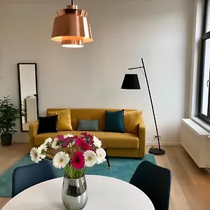 Happy House Appartement Brussel