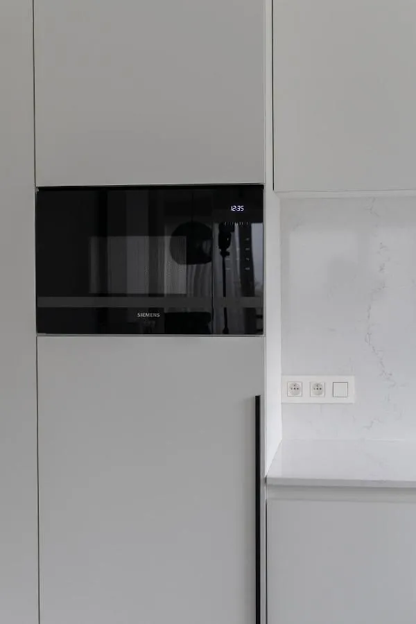 Apartment Ostend Park View - High End Appartement